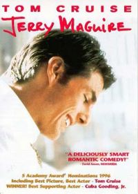 Jerry Maguire - A Grande Virada (Jerry Maguire)