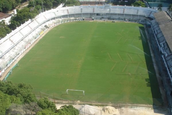 Campeões cariocas de 1995 pelo Fluminense se reúnem em Laranjeiras