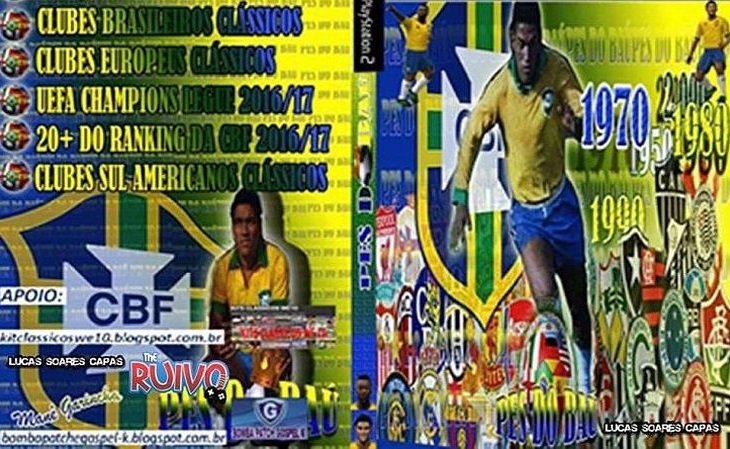 baixar jogo de futebol ps2 iso 2019