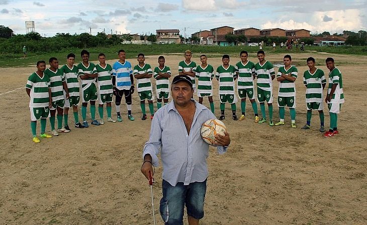 Verminosos por Futebol acerta parceria com a Placar