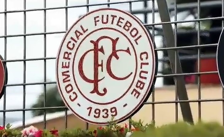Um dos curtas apresenta a história do Comercial FC, time de São Paulo extinto (Foto: Reprodução)