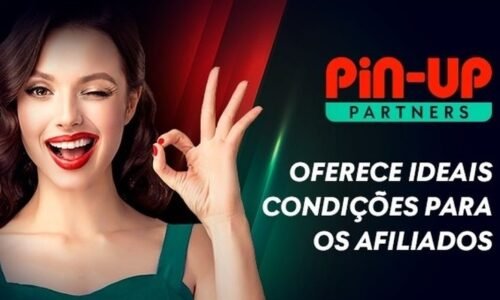 Desvendando Os Segredos Do Pin Up Bet Sua Melhor Op O Em Apostas Online