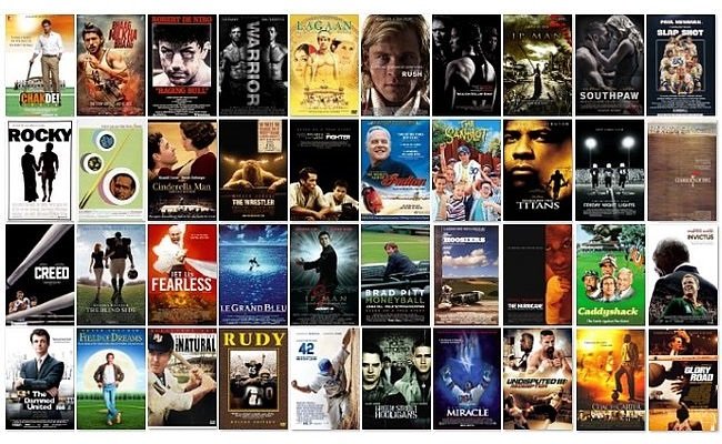 Os 10 melhores filmes e séries de todos os tempos, segundo o IMDb