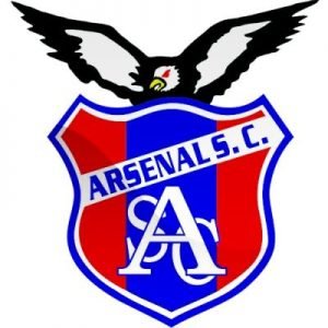 Arsenal-MG