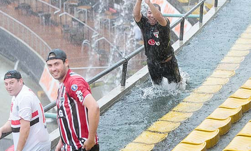 Um jogo para resolver dois anos: como São Paulo chega para noite do 'tudo  ou nada' no Morumbi