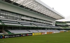 Estádio oferece tour guiado por R$ 20 (Foto: Rafael Luis Azevedo/Verminosos por Futebol)