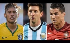 Quem será o artilheiro da Copa do Mundo de 2018? Aposte também (Foto: Reprodução)