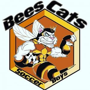 BeesCats-RJ-escudo