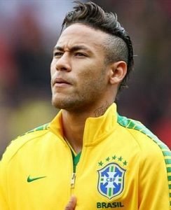 Neymar-Brasil