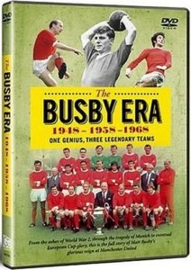 The Busby Era