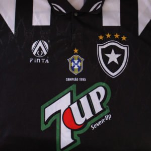 Botafogo 1996