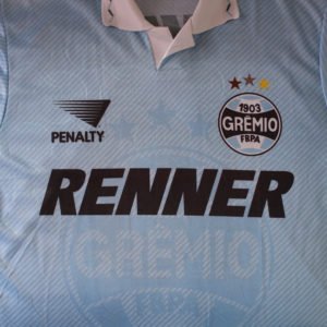 Grêmio 1996