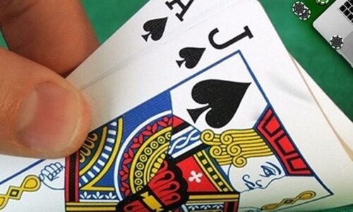 Entenda o Blackjack, jogo de cartas protagonista no cinema