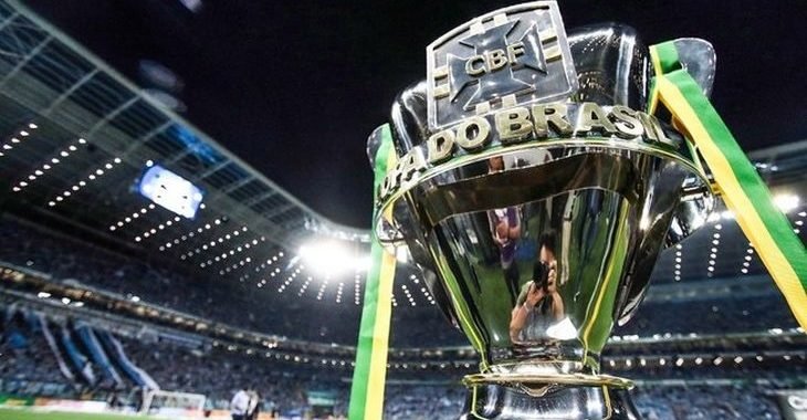 KTO Fan traz as melhores estatísticas da Copa do Brasil