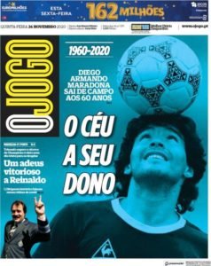 Portugal - O Jogo