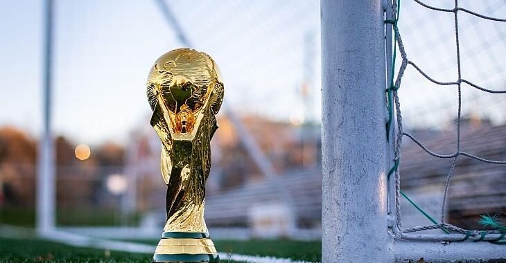 Jogos da fase de grupos da Copa do Mundo de 2022 que você deve assistir
