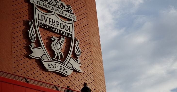 Liverpool pode ser colocado à venda no futuro próximo