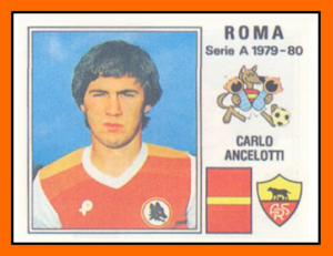 Carlo Ancelotti 1979-80