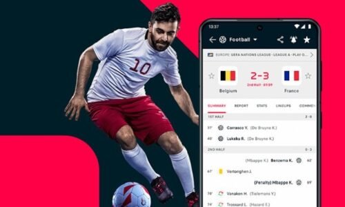 Confira os jogos com narração do Flashscore entre este sábado (22