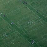 Hackney Marshes já contaram com 120 campos até os anos 60 (Foto: Reprodução)