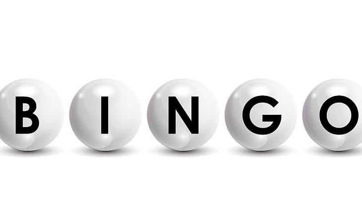 Esta você não pode perder! Bingo Online: Show Ball