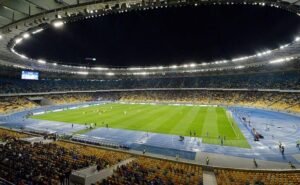 O Dynamo Kiev é um time recorrente na Liga dos Campeões da Uefa (Foto: Divulgação)