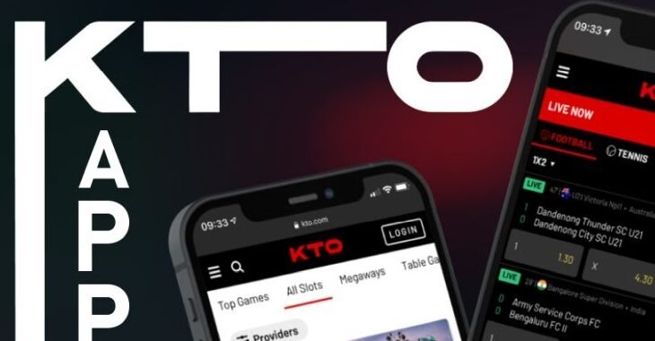 KTO Brasil para smartphone: Como apostar em um dispositivo móvel