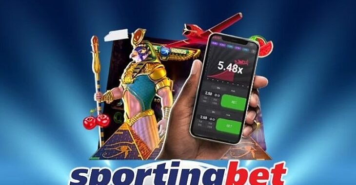 Revisão da Sportingbet: O sistema de bônus e todas as vantagens gerais da casa de apostas