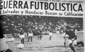 Guerra do Futebol: Conheça o conflito entre Honduras e El Salvador provocado pelo futebol (Foto: Reprodução)