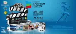 O Lisbon Sport Film Festival é um dos principais festivais de cinema esportivo no mundo (Foto: Divulgação)