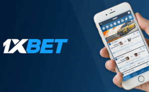 A 1xbet é uma plataforma de apostas online mundialmente conhecida (Foto: Reprodução)