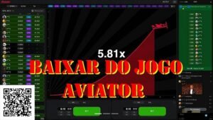 O jogo Aviator ganhou imensa popularidade no mundo dos jogos de azar on-line (Foto: Reprodução)