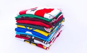 O Fut Lab Clube já lançou 15 modelos de camisas (Foto: Divulgação)