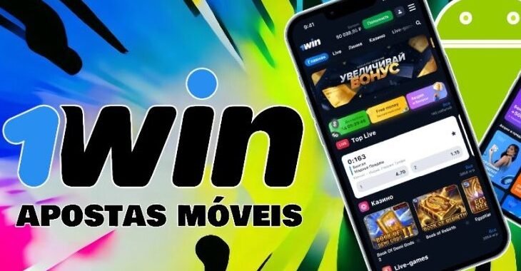 Análise do aplicativo 1Win App: Baixe no Android, apostas móveis, cassino, métodos de pagamento