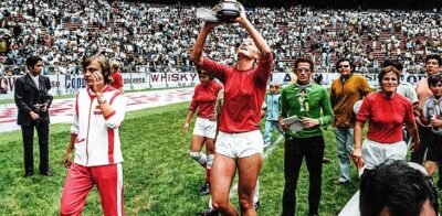 Copa do Mundo de futebol feminino de 1971: O torneio apagado da história