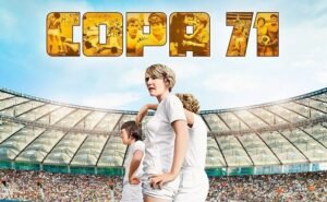 O documentário "A Copa de 71" está disponível na Netflix (Foto: Divulgação)