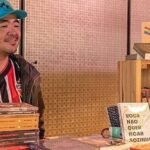 A livraria Barrilete foi aberta pelo advogado Carlos Mitsuo (Foto: Divulgação)