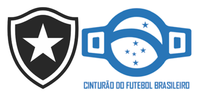 Botafogo termina a temporada 2024 com o “Cinturão do Futebol Brasileiro”. Entenda!